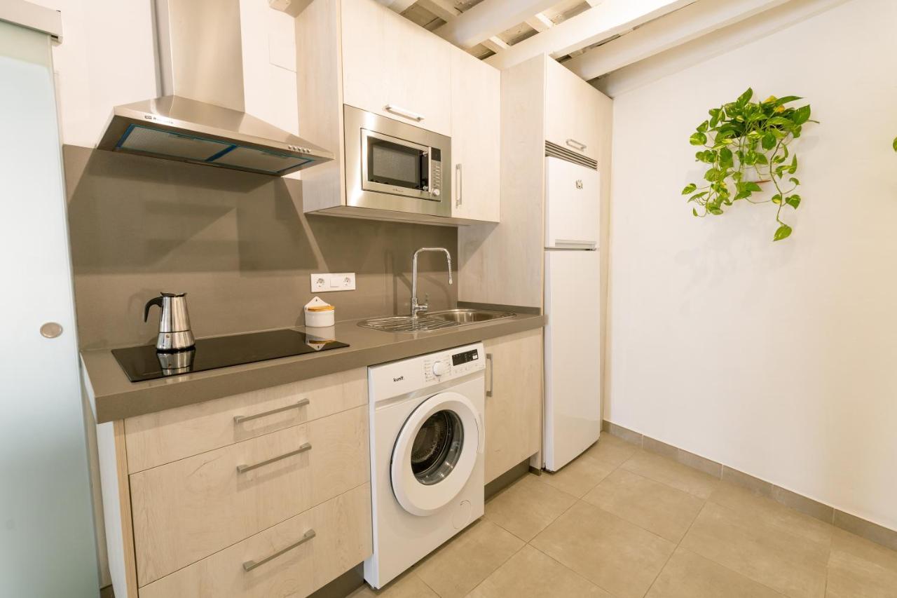 Appartamento Atico La Vista By La Juderia De Vejer Vejer de la Frontera Esterno foto
