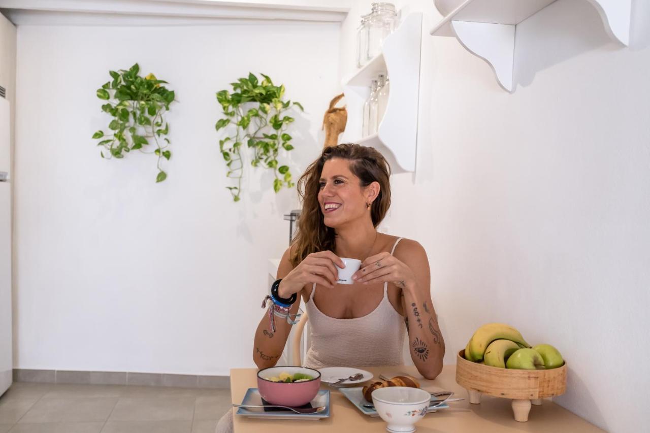 Appartamento Atico La Vista By La Juderia De Vejer Vejer de la Frontera Esterno foto