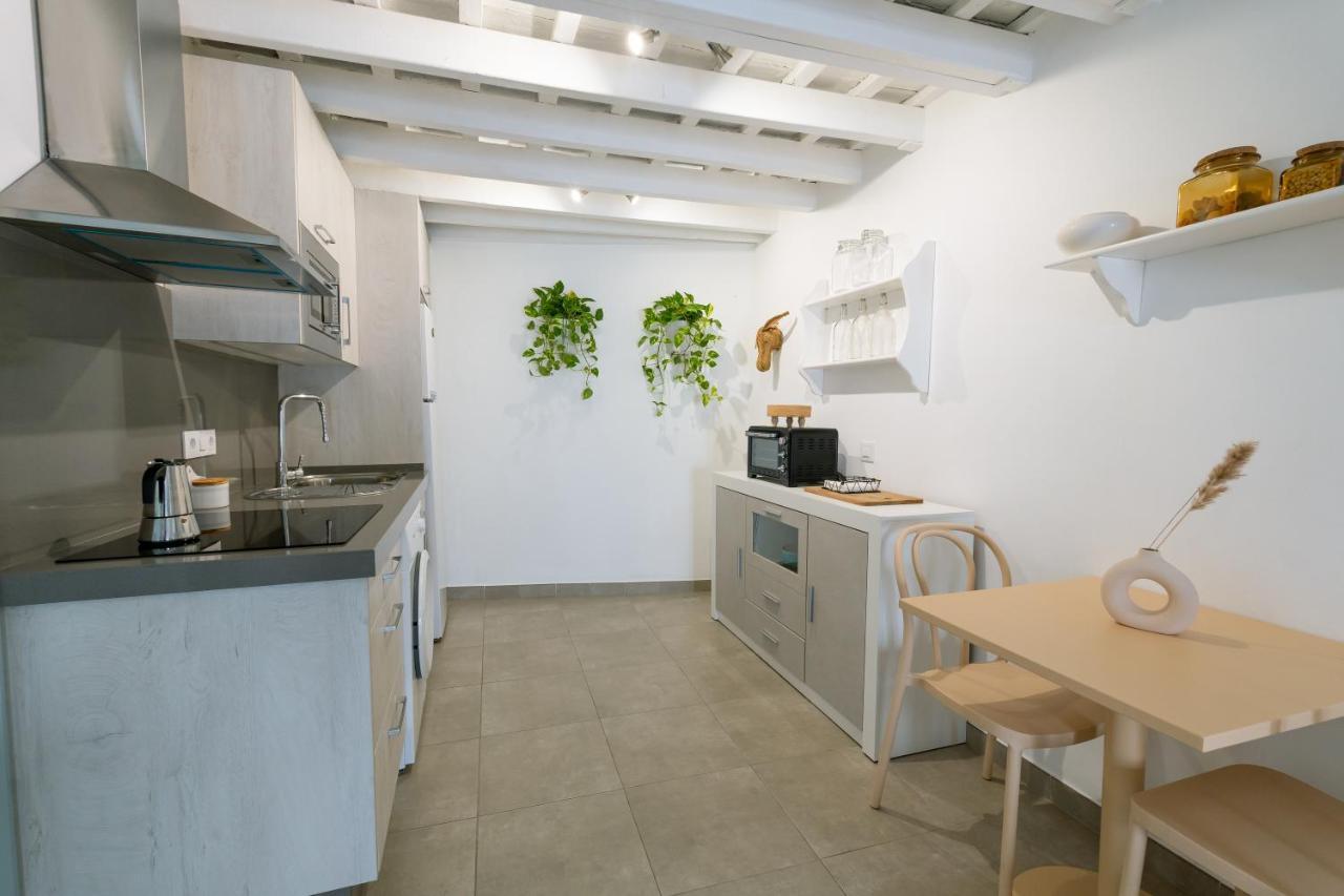Appartamento Atico La Vista By La Juderia De Vejer Vejer de la Frontera Esterno foto