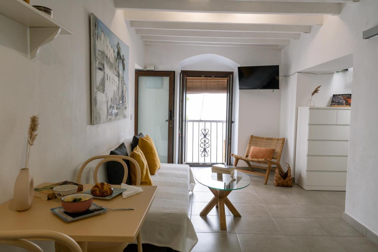 Appartamento Atico La Vista By La Juderia De Vejer Vejer de la Frontera Esterno foto